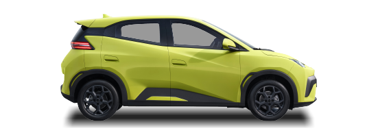 BYD ATTO 1