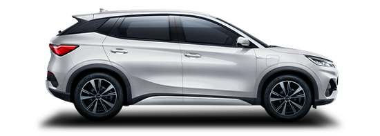 BYD ATTO 3